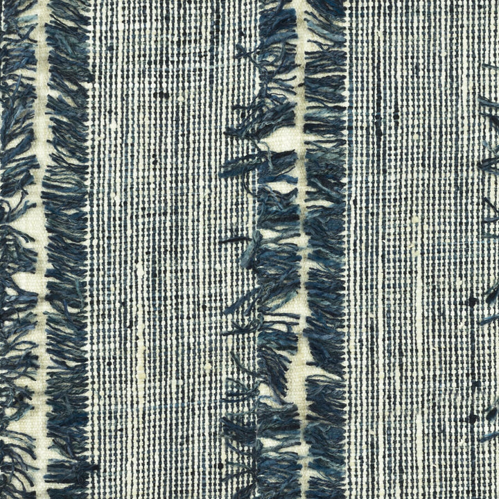 Joyful 1 Blueberry by Stout Fabric Stout Fabric Joyful 1 BlueberryFabric COMFORTABLE LIVING BREEZE/INDIGO INDIA </p><p>Repeat: H: 3.375, V: 0.000 54 in - Fabric Carolina -