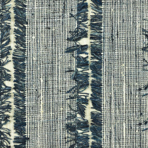 Joyful 1 Blueberry by Stout Fabric