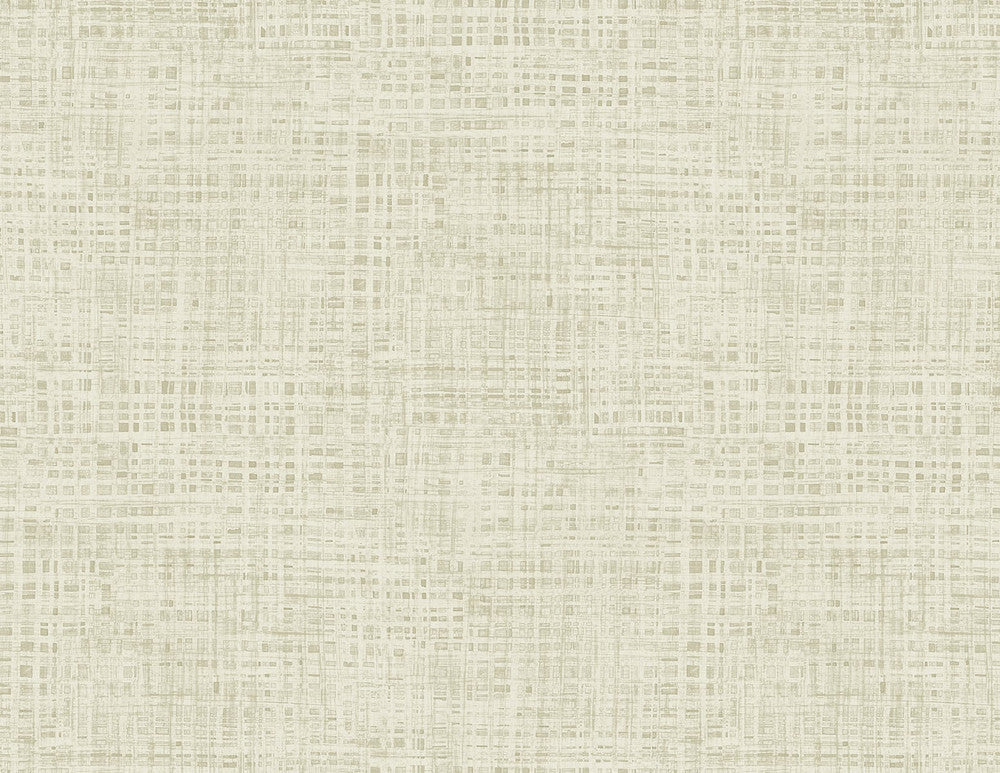 Ami Linen by Seabrook Wallpaper Japandi Style United States 60.53 20.87" 27" - Fabric Carolina -