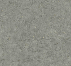 Hana Cliffside & Metallic Gold by Seabrook Wallpaper