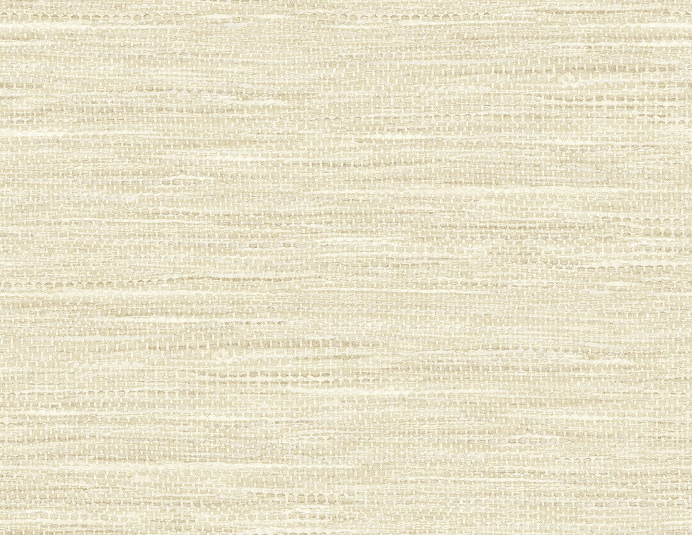 Rina Sand by Seabrook Wallpaper Japandi Style United States 60.53 20.87" 27" - Fabric Carolina -