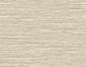 Rina Warm Stone by Seabrook Wallpaper