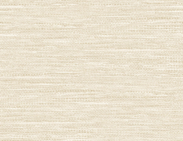 Rina Linen by Seabrook Wallpaper Japandi Style United States 60.53 20.87" 27" - Fabric Carolina -