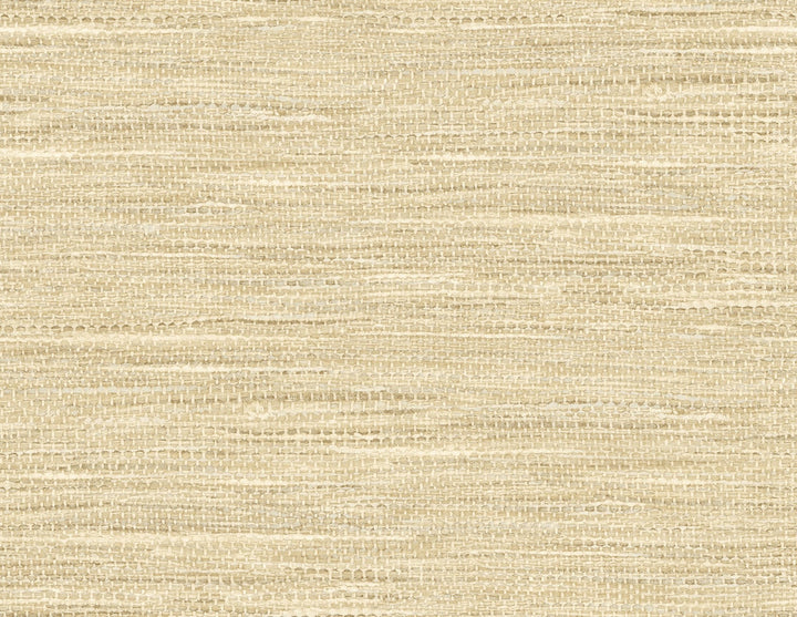 Rina Hygge by Seabrook Wallpaper Japandi Style United States 60.53 20.87" 27" - Fabric Carolina -