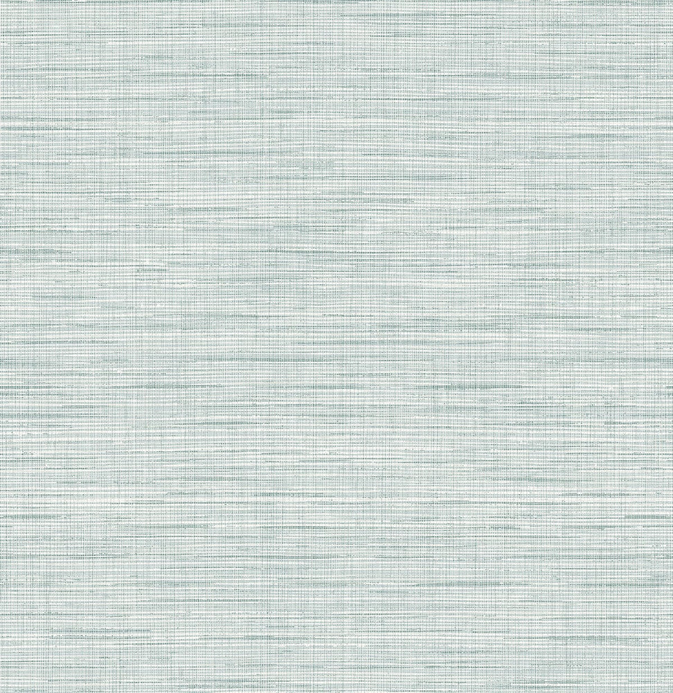 Mei Stringcloth Seabreeze by Seabrook Wallpaper Japandi Style United States 56.05 20.87" 20.5" - Fabric Carolina -