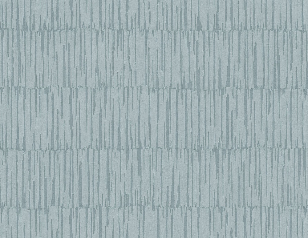 Naomi Bayside Breeze by Seabrook Wallpaper Japandi Style United States 60.53 20.87" 27" - Fabric Carolina -