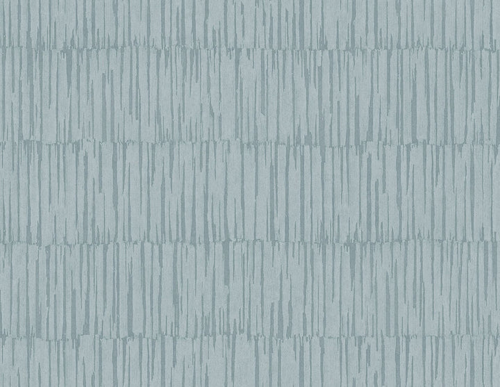 Naomi Bayside Breeze by Seabrook Wallpaper Japandi Style United States 60.53 20.87" 27" - Fabric Carolina -