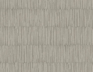 Naomi Greystone by Seabrook Wallpaper