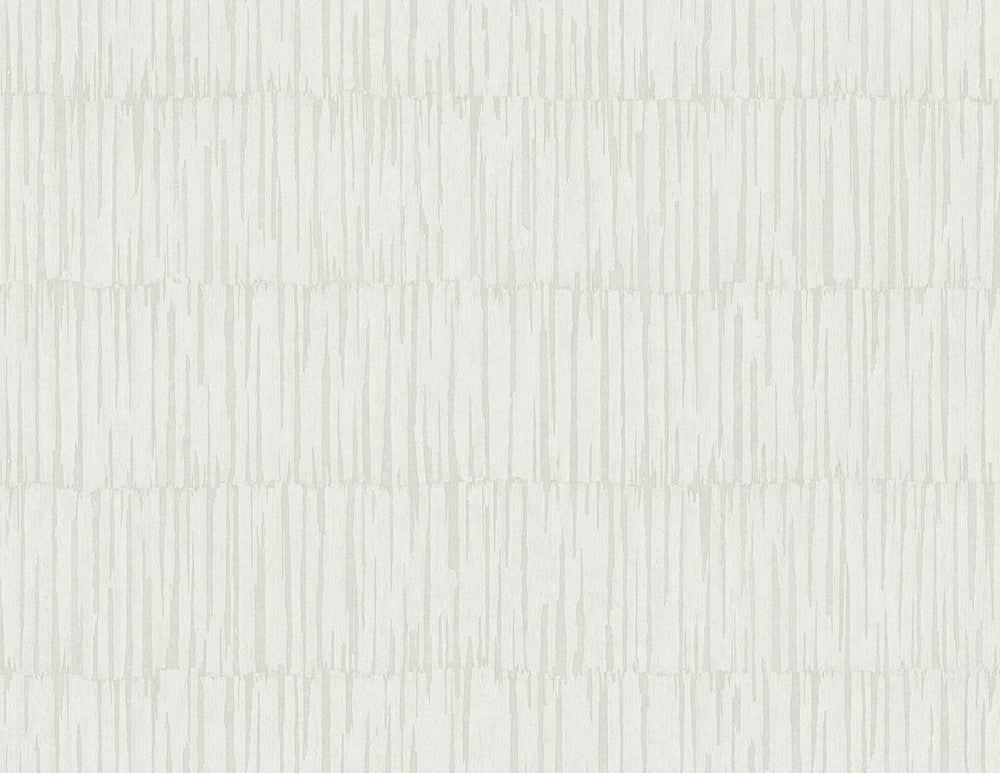 Naomi Hemp by Seabrook Wallpaper Japandi Style United States 60.53 20.87" 27" - Fabric Carolina -
