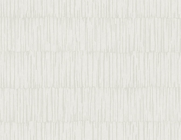 Naomi Hemp by Seabrook Wallpaper Japandi Style United States 60.53 20.87" 27" - Fabric Carolina -