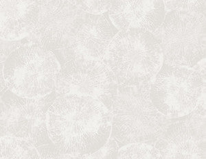 Eren Fog Grey by Seabrook Wallpaper