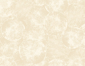 Eren Soft Beige by Seabrook Wallpaper