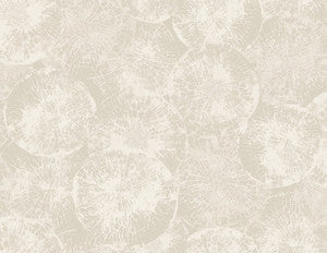 Eren Dove Grey by Seabrook Wallpaper