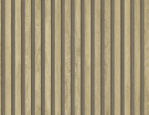 Jun Ash Brown by Seabrook Wallpaper