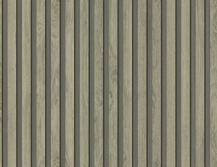 Jun Shadow by Seabrook Wallpaper Japandi Style United States 60.53 20.87" 27" - Fabric Carolina -