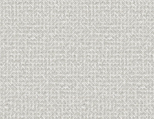 Mika Harbor Grey by Seabrook Wallpaper
