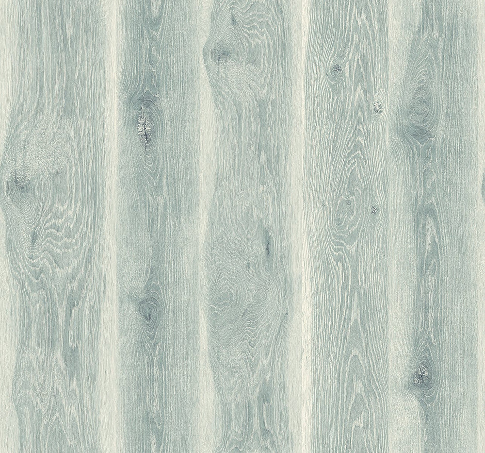 Kieri Blue Frost by Seabrook Wallpaper Japandi Style United States 60.53 25.2" 27" - Fabric Carolina -