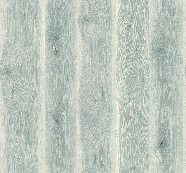 Kieri Blue Frost by Seabrook Wallpaper Japandi Style United States 60.53 25.2" 27" - Fabric Carolina -