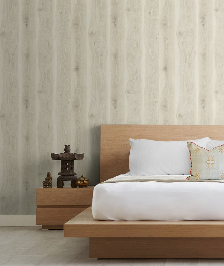 Kieri Oat JP11306 by Seabrook Designs Designer Wallpaper