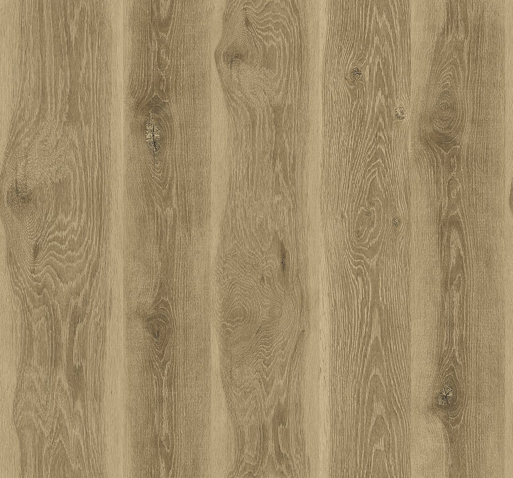 Kieri Walnut by Seabrook Wallpaper Japandi Style United States 60.53 25.2" 27" - Fabric Carolina -