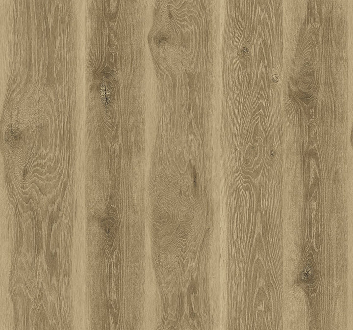 Kieri Walnut by Seabrook Wallpaper Japandi Style United States 60.53 25.2" 27" - Fabric Carolina -