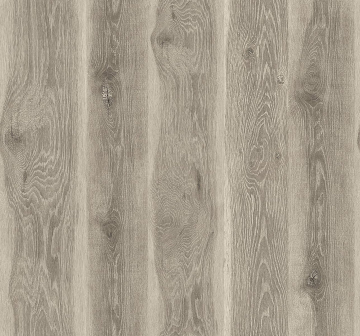 Kieri Ash Brown by Seabrook Wallpaper Japandi Style United States 60.53 25.2" 27" - Fabric Carolina -