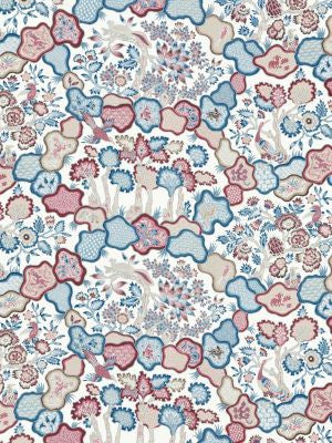 <p>Ziba Peacock Rose JP46590001 by Scalamandre Fabric</p><p><strong>Required Minimum Quantity Purchase: Fabrics by the yard 1 YARD MINIMUM </p><p>Book: MALAY</p><p>Content: 100% LINEN</p><p>Origin: UNITED KINGDOM</p><p>Performance: LIGHT DUTY</p><p>Repeat: Horizontal: 22.25" and Vertical: 25.5"</p><p>Width: 51</p>