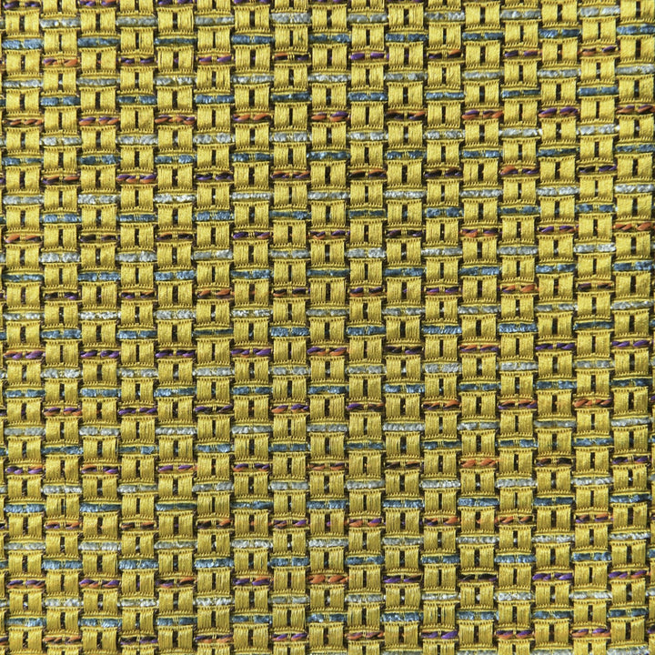 Jubilee Chardonnay by Europatex Fabric Soiree & Jubilee 100% Polyester 0.00" 118.00 inches - Fabric Carolina -