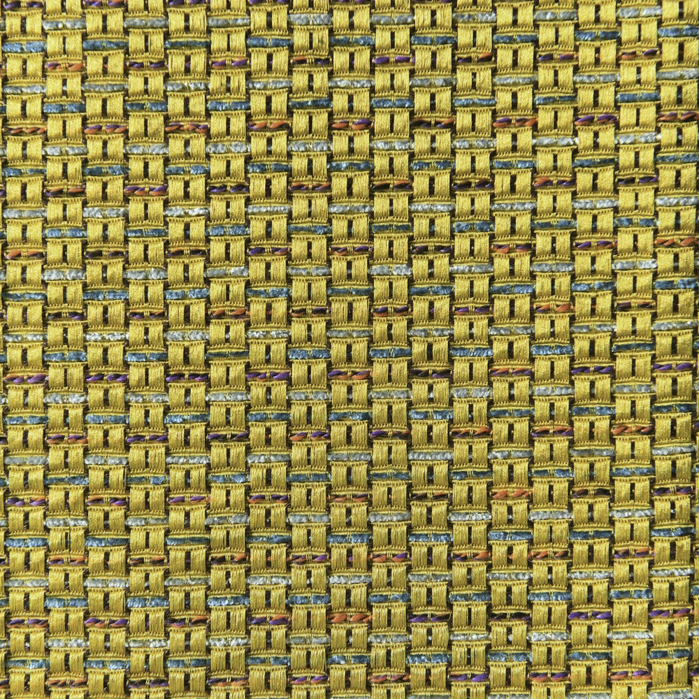 Jubilee Chardonnay by Europatex Designer Fabric Soiree & Jubilee 100% Polyester 0.00" 118.00 inches - Swanky Fabrics -