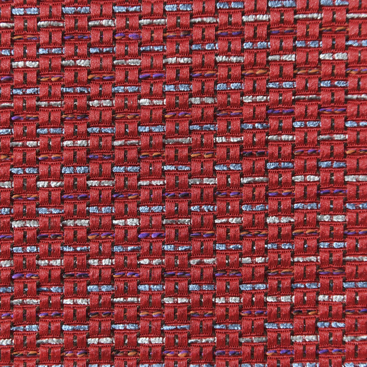 Jubilee Merlot by Europatex Fabric Soiree & Jubilee 100% Polyester 0.00" 118.00 inches - Fabric Carolina -