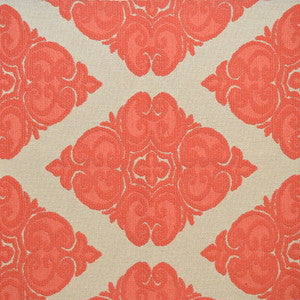 Jude Persimmon by Magnolia Fabric