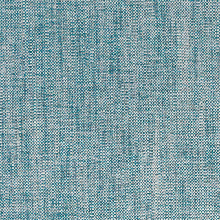 Judson 2 Marine by Stout Designer Fabric RAINBOW LIBRARY GLACIER/LAGOON 52%POL 23%COT 13%LIN 12%SVI TURKEY Horizontal: 0.000 and Vertical: 0.000 54 in - Swanky Fabrics -