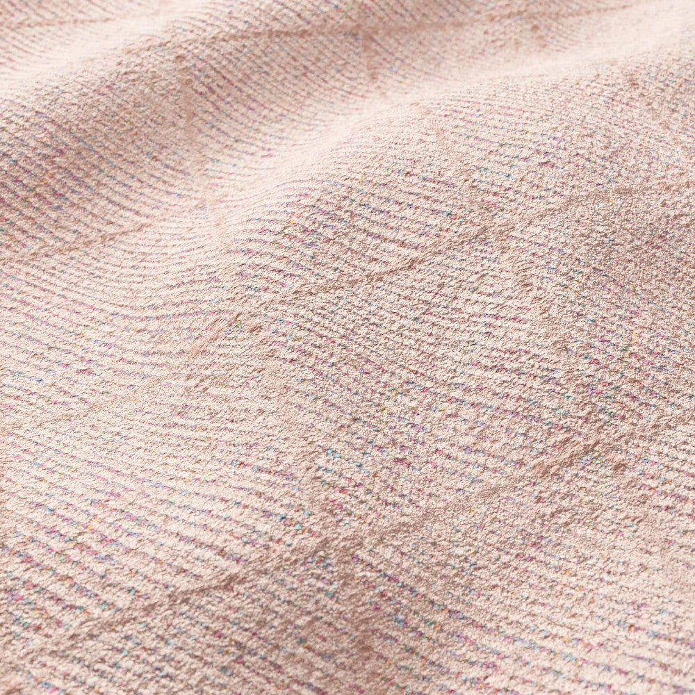 JUGGLER 44J9181 by JF Designer Fabric CAROUSEL 61% Polyester, 39% Viscose India  Horizontal: 7.25 and Vertical: 6.5 56  - Swanky Fabrics -