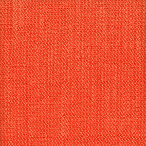 Juicy 22 Tangerine by Stout Fabric