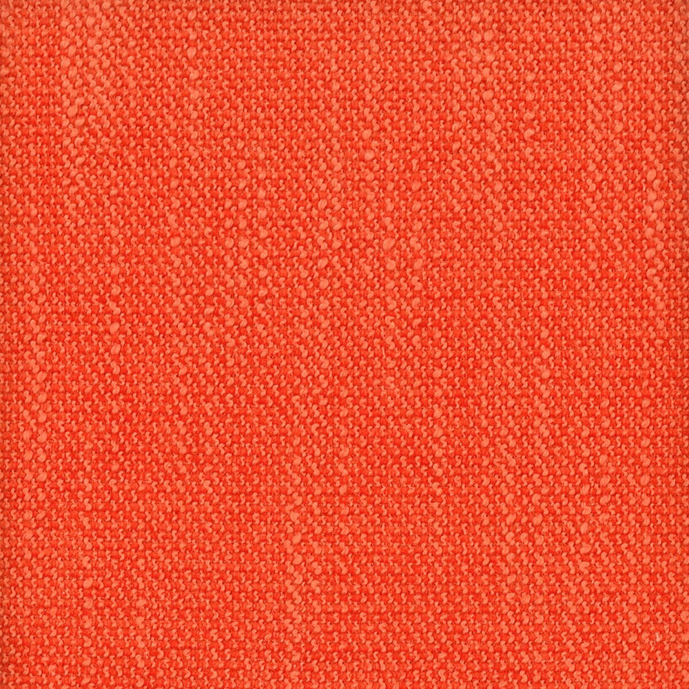 Juicy 22 Tangerine by Stout Fabric PAINT PALETTE 100%POL CHINA FLAME RETARDANT-CA BULLETIN 117-SECTION E FLAME RETARDANT-U.F.A.C. CLASS 1 WYZENBEEK 50 000 DOUBLE RUB WEAR TEST (HEAVY DUTY) Horizontal: 0 and Vertical: 0 56 in - Fabric Carolina -