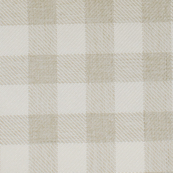 Jukebox 1 Linen by Stout Fabric Rainbow Library Eggshell/Sandstone 100% Polyester INDIA FLAME RETARDANT-U.F.A.C. CLASS 1 (OR A) FLAME RETARDANT-N.F.P.A. 260A CLASS 1 CATB 117-2013 WYZENBEEK 30 000 DOUBLE RUB WEAR TEST (HEAVY DUTY) Horizontal: 1.75 and Vertical: 1.75 54 in - Fabric Carolina -
