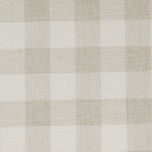 Jukebox 1 Linen by Stout Fabric