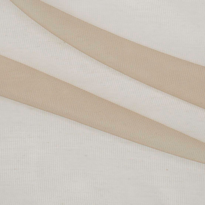 Jules Taupe by Magnolia Fabric - 100% Polyester China Horizontal: 0 and Vertical: 0 118 - Fabric Carolina -