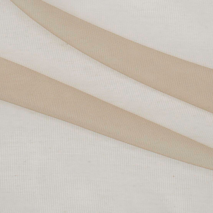 Jules Taupe by Magnolia Designer Fabric - 100% Polyester China Horizontal: 0 and Vertical: 0 118 - Swanky Fabrics -