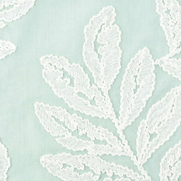 Juliet 1 Spa by Stout Fabric Stout Fabric Juliet 1 SpaFabric COMFORTABLE LIVING MINERAL/TEAL 50%COT 50%POL %PEMB INDIA </p><p>Repeat: H: 9.000, V: 10.250 52 in - Fabric Carolina -