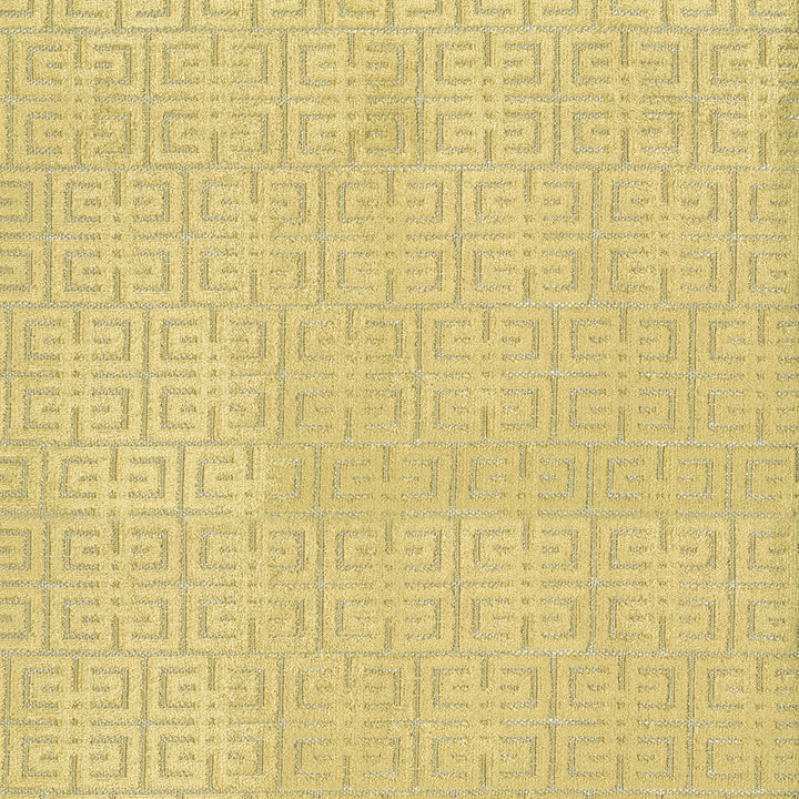 Julian 25 Citrine by ABBEYSHEA Fabric 69% Rayon
36% Polyester
5% Linen CN 50,000 Double Rubs (Wyzenbeek) </p><p>Repeat: Horizontal: 2.76 in. (7 cm) up the roll and Vertical: 5.59 in. (14.2 cm) across the roll 55 in. (140 cm) - Fabric Carolina -