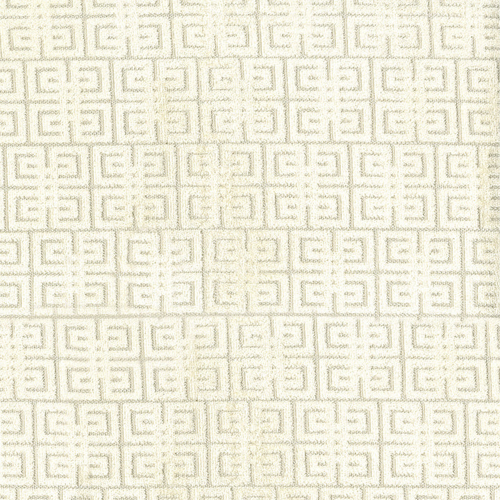 Julian 601 Ivory by ABBEYSHEA Fabric 69% Rayon
36% Polyester
5% Linen CN 50,000 Double Rubs (Wyzenbeek) </p><p>Repeat: Horizontal: 2.76 in. (7 cm) up the roll and Vertical: 5.59 in. (14.2 cm) across the roll 55 in. (140 cm) - Fabric Carolina -