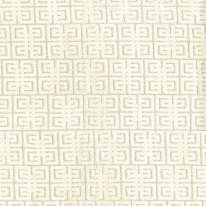 Julian 601 Ivory by ABBEYSHEA Fabric