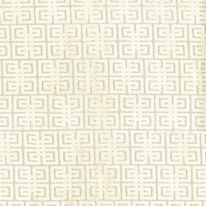 Julian 601 Ivory by ABBEYSHEA Fabric