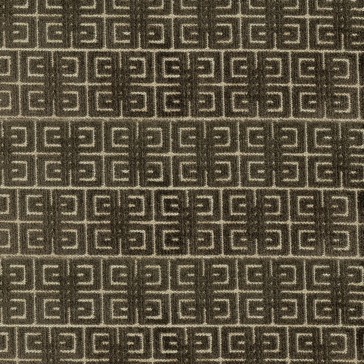 Julian 64 Pecan by ABBEYSHEA Fabric 69% Rayon
36% Polyester
5% Linen CN 50,000 Double Rubs (Wyzenbeek) </p><p>Repeat: Horizontal: 2.76 in. (7 cm) up the roll and Vertical: 5.59 in. (14.2 cm) across the roll 55 in. (140 cm) - Fabric Carolina -