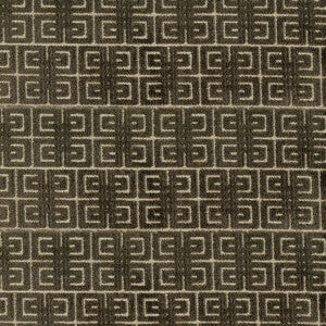 Julian 64 Pecan by ABBEYSHEA Fabric