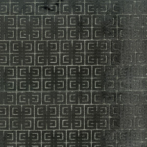 Julian 909 Licorice by ABBEYSHEA Fabric