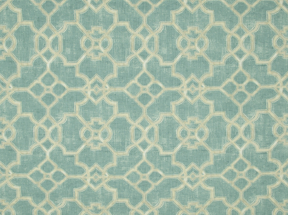 Julian Seaglass 24 by Covington Fabric 100% COTTON PAK 50000 Horizontal: 13.5 and Vertical: 12.25 54 - Fabric Carolina -