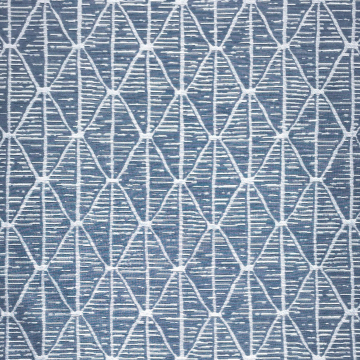 Julliard 1 Ocean by Stout Fabric Stout Fabric Julliard 1 OceanFabric COLOR MY WINDOW AQUA/HARBOR 100%POL TURKEY </p><p>Repeat: H: 3.750, V: 10.500 59 in - Fabric Carolina -