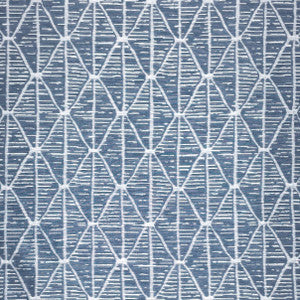 Julliard 1 Ocean by Stout Fabric